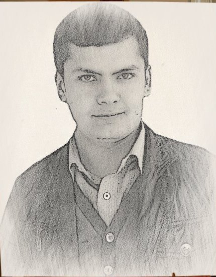Yodgorbek Khujakulov
