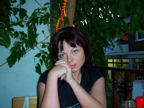 Tamara Prisacari