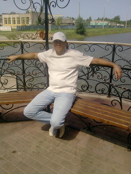 Владимир Першин