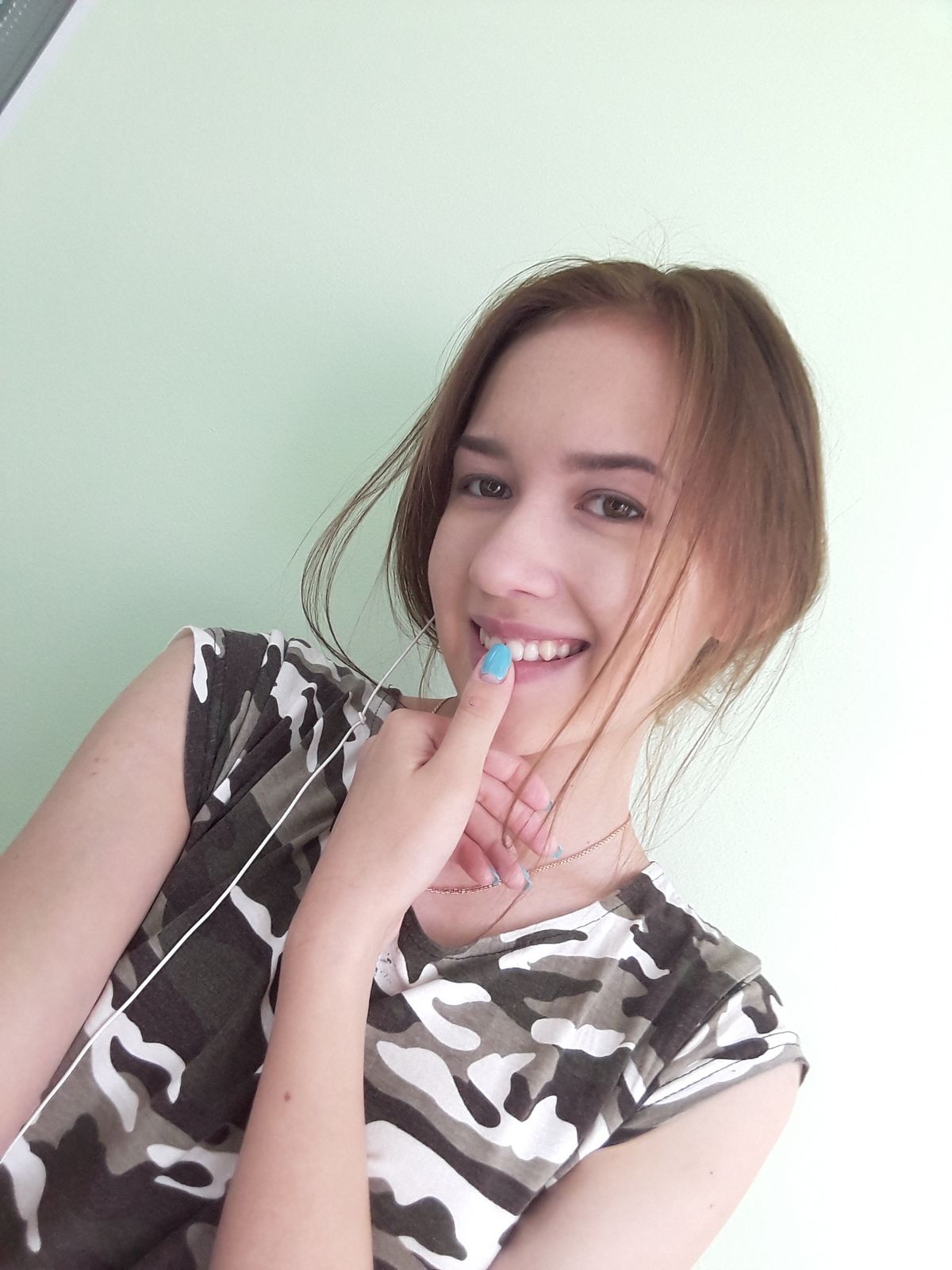 Кристина Русских