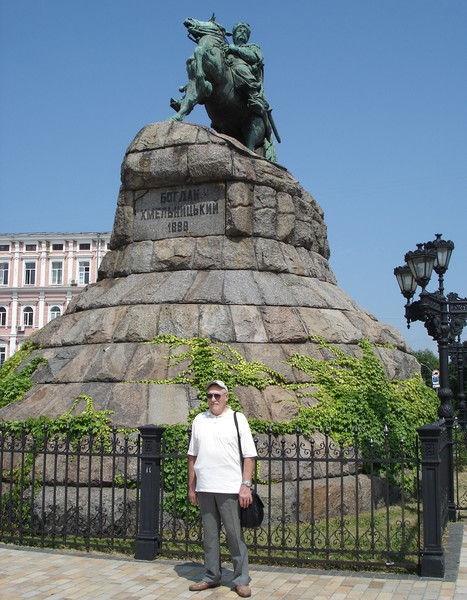 Владимир Сидорук