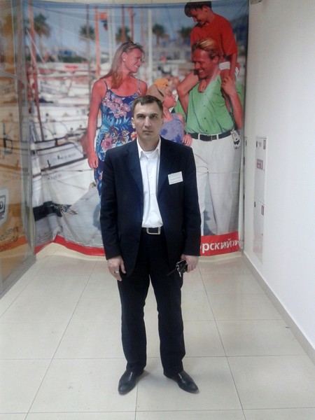 Герман Соколов