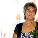 Лидия Маркова