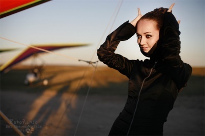 Галина И