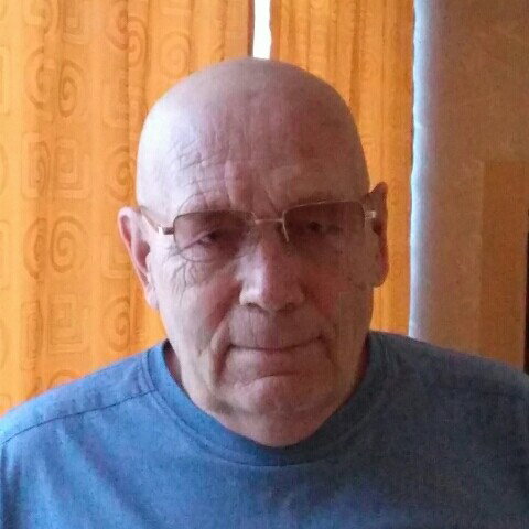 Виталий Илькаев