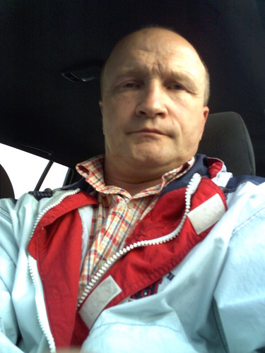 Sergey Barbashov
