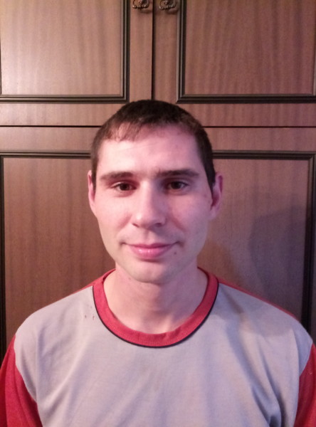 Алексей Корешков