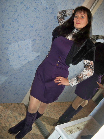 Алена Лыкова
