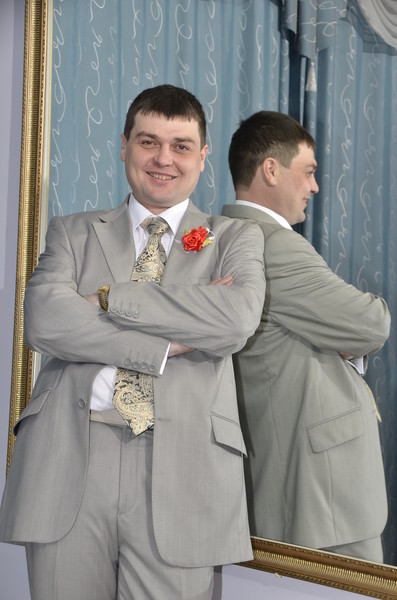 Евгений Назаренко