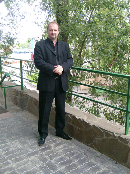 Сергей Михеев