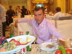 Argisht Hovsepyan
