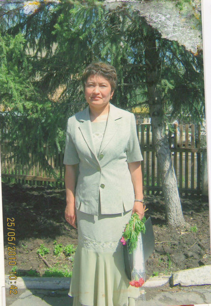 Сайран Темерканова