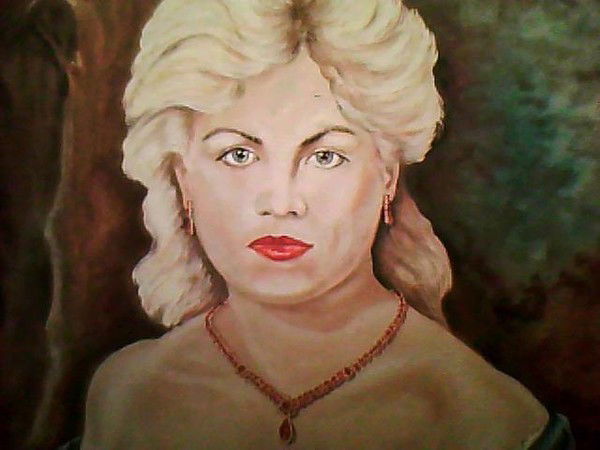 Людмила Виноградова