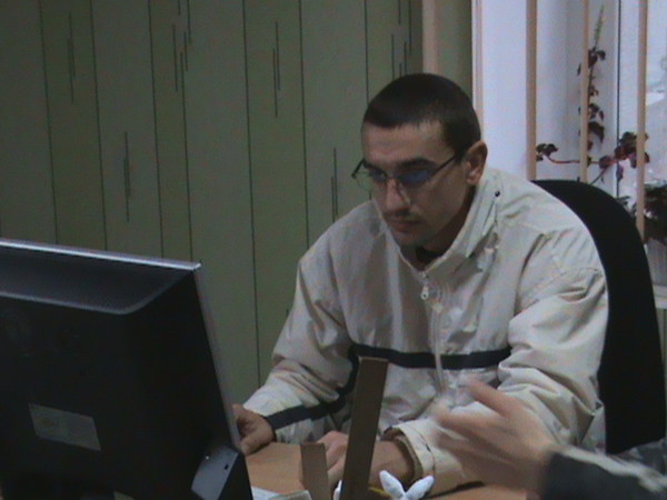 Alexandr Kovalenko