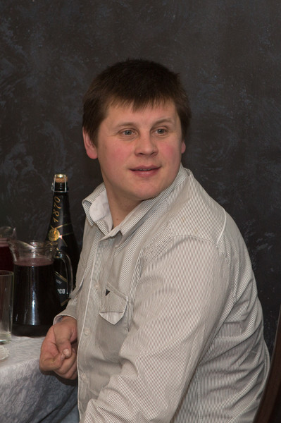 Дмитрий Григорьев