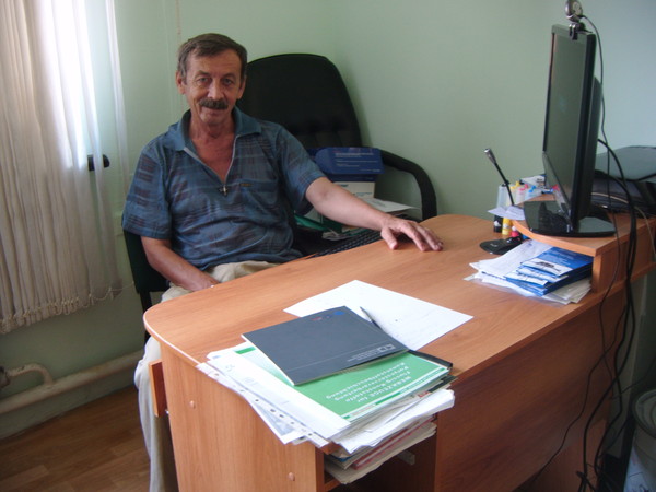 Владимир Муравьев