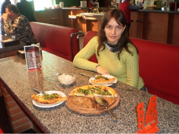 Бакеева Анна