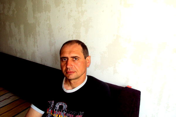 Потапенко Константин