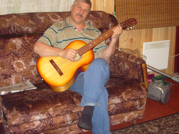 Владимир Демин