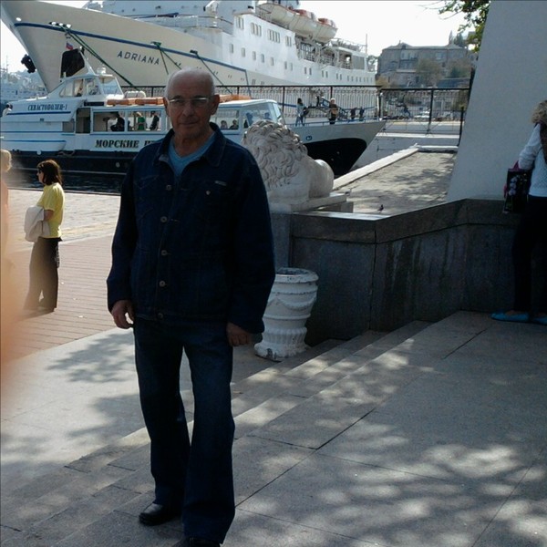 Валерий Кощеев