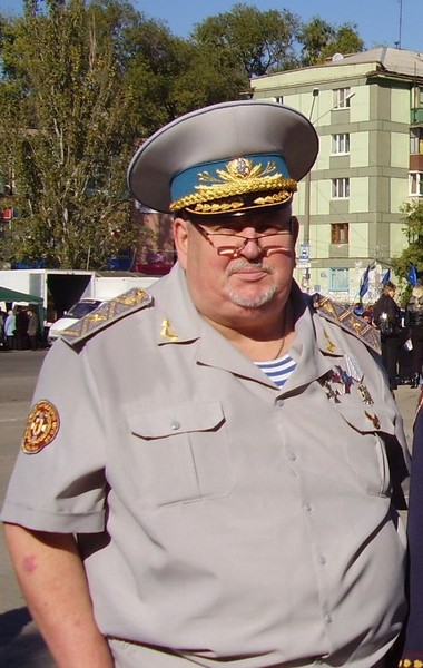 Аркадий Сдобников