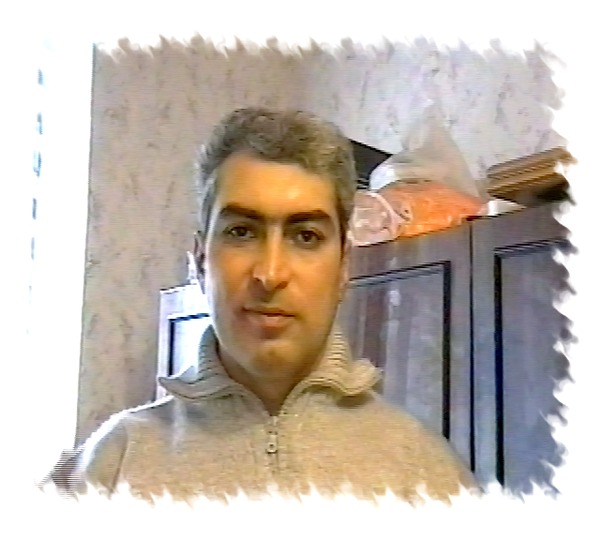 Ernest Arzumanyan