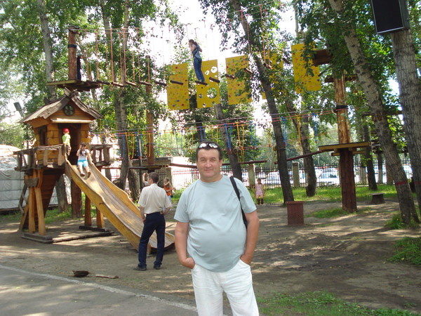 Юрий Смирнов