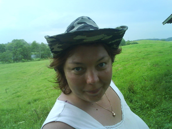 Natalja Tasha