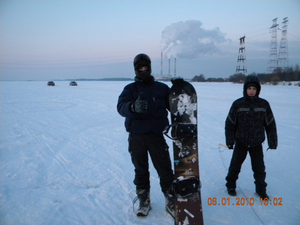 Олег Зимарёв