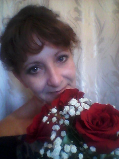 Валентина Полищук