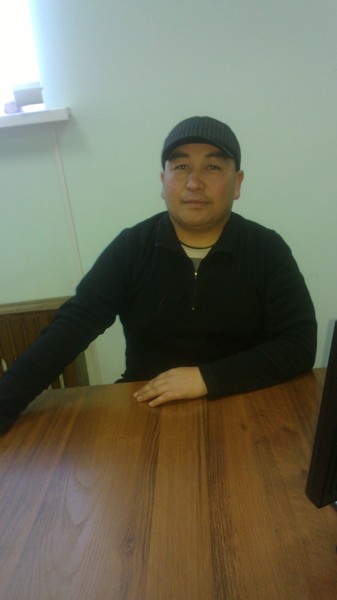 Кыяз Алтымышов