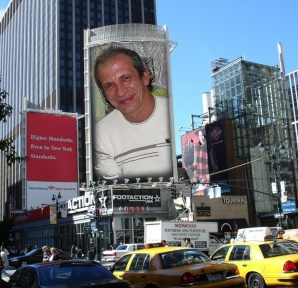 Иван Носаль