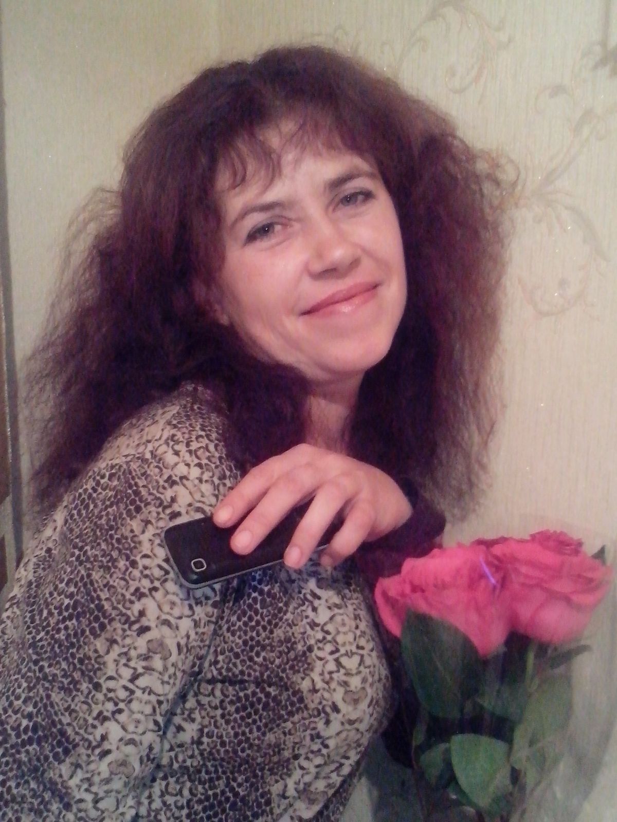 Ольга Погарелова