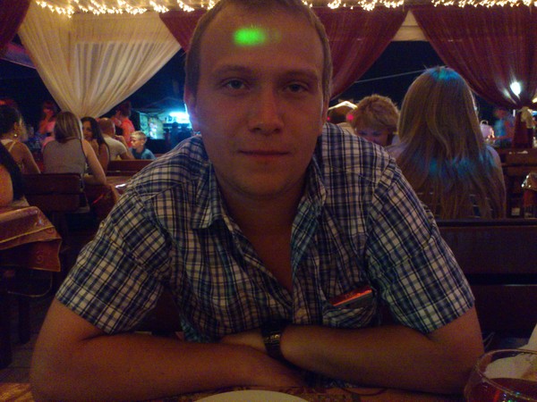 Алексей Феннок