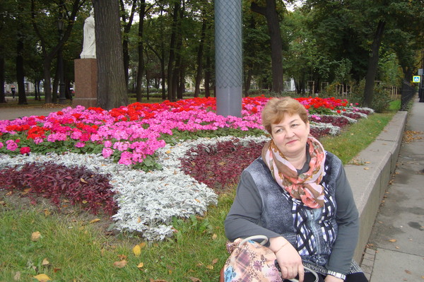 Елена Катаева