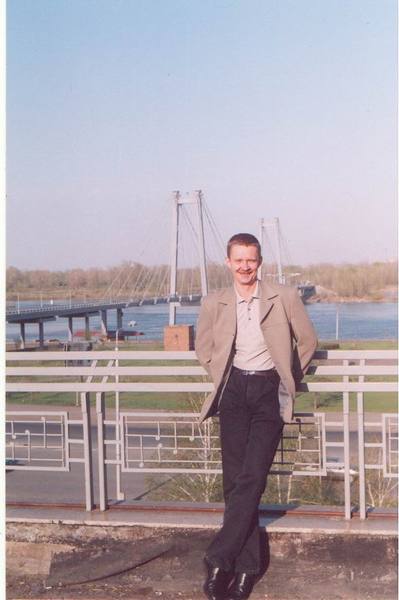 Alexander Afonin