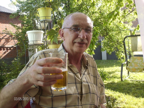 Юрий Берая