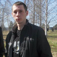 Михаил Хрусталев
