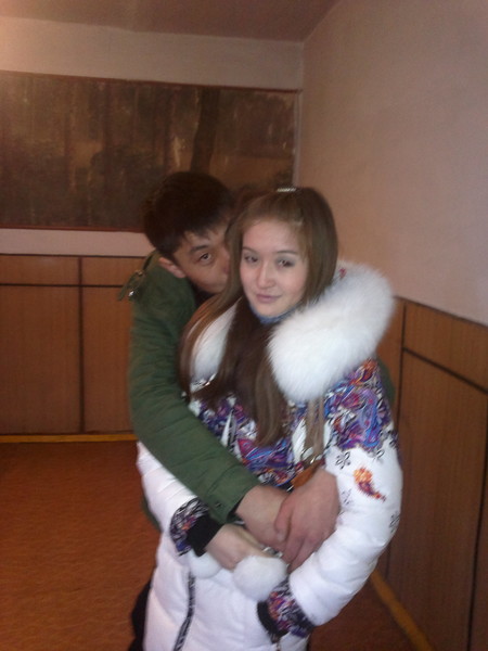 Тимур Аренов