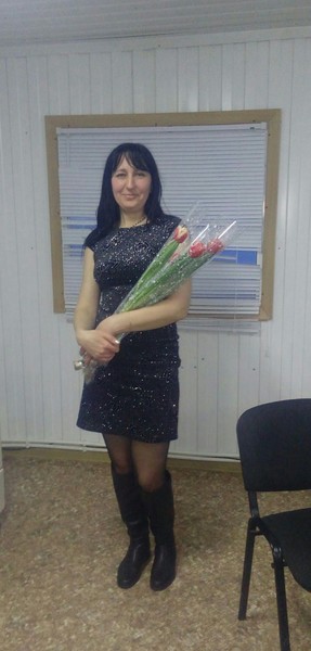 Ирина Караева