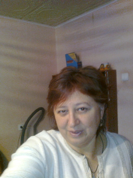 Елена Липатова