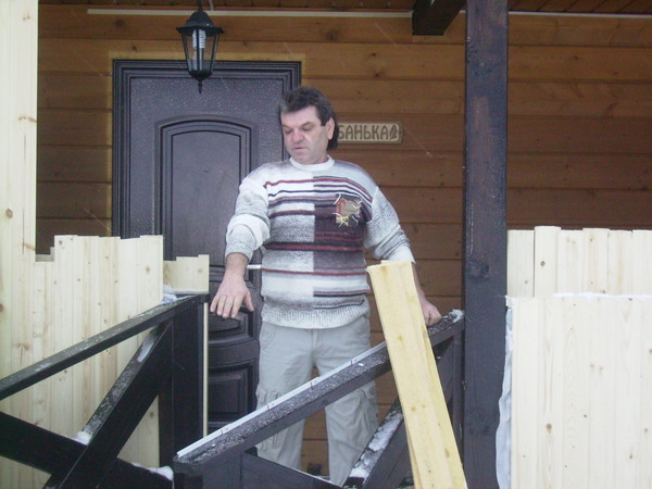 Iwan Ciobany