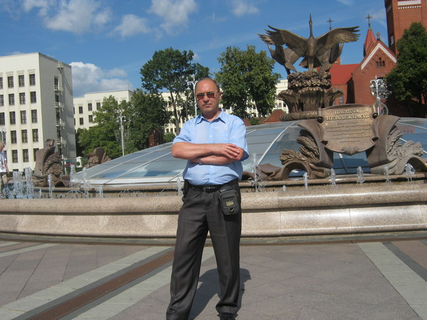 Александр Поспелов
