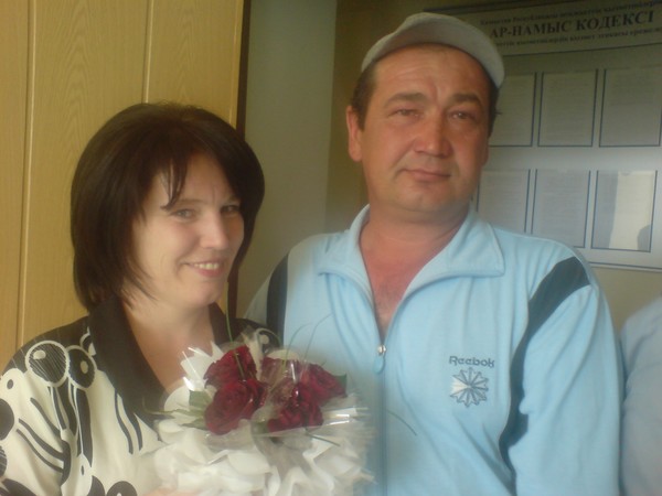 Альфиюша Тухватулина