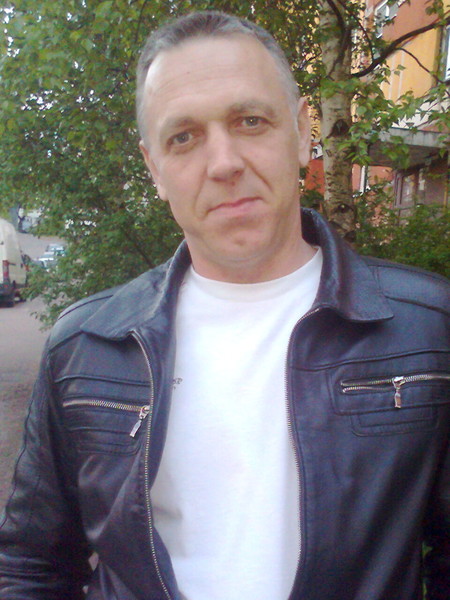 Дмитрий Детков