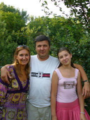 Анатолий Шкуровский
