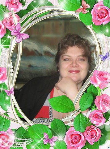 Светлана Варягина