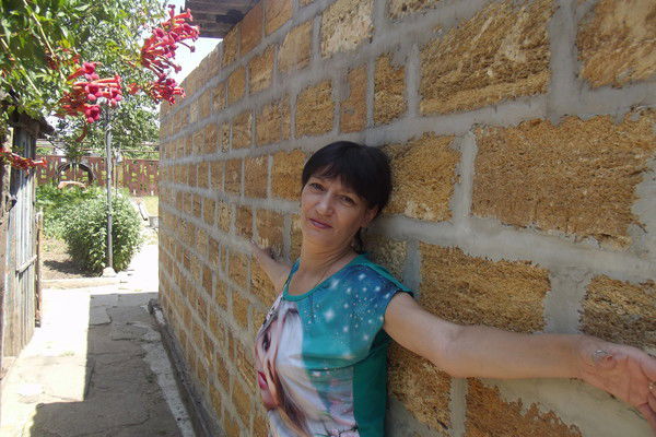 Ольга Киреева