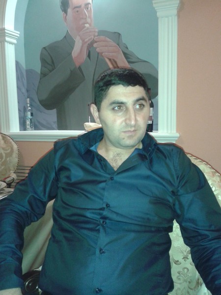 Vahe Sargsyan