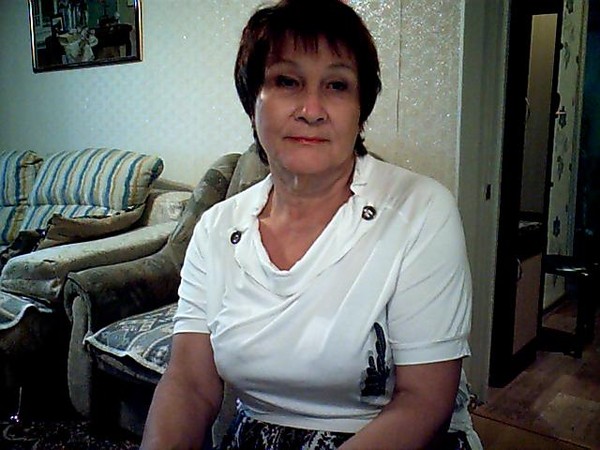 Лидия  Еськова Markeeva